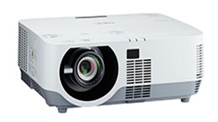 工程投影機P502H+